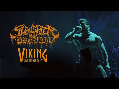 SLAUGHTER TO PREVAIL - VIKING (LIVE IN OBERHAUSEN, GERMANY)