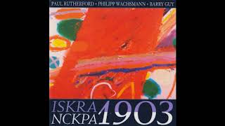 Iskra 1903 - Nckpa (1995) FULL ALBUM