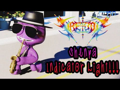 Video thumbnail for Shenpa Indicator Light!!!