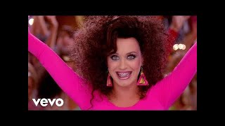 Katy Perry - Last Friday Night (T.G.I.F.) (Official Music Video)