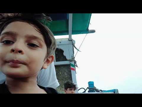 Manora beach 🏖️ Trip going on boat