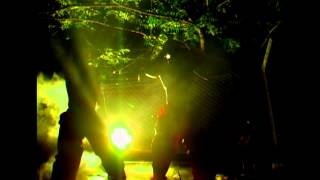 African China - Mr President [Official Video]