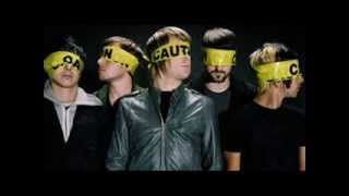 The Classic Crime   Just A Man /Piano Cover