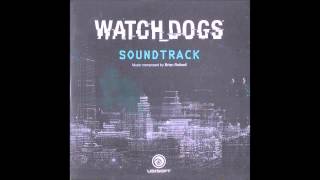 WATCH DOGS soundtrack - Danko Jones Never Again