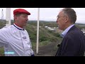 Botsende belangen bij Circuit Zandvoort: 'Beetje onkruid is wat er weg moet'  - RTL NIEUWS