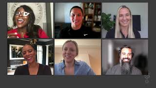 VetNet Career Week 2021: Functional Paths for Veterans and MilSpouses: Business