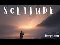 SOLITUDE ... Terry Oldfield