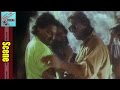 Action Scene Between Mahesh Anand Villains Number One Movie Soundarya Babu Mohan