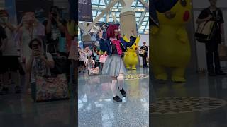 Download lagu rate his camerawork out of 10 😌 #animeexpo #oshinoko #hamucotton mp3