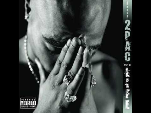 Tupac - Thugz Mansion (Original Acoustic)