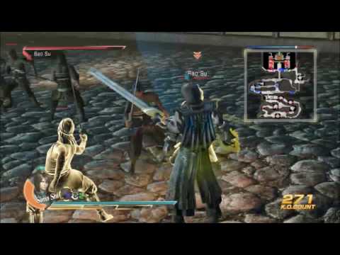 DW8XL Jin   Capture of Chengdu