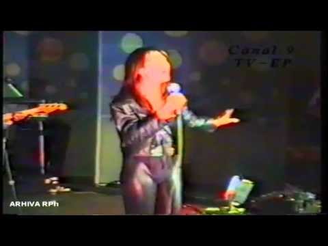 Laura Stoica - Un actor grabit - 1995