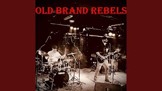 Rockowy bunt w nowym wydaniu od OLD BRAND REBELS