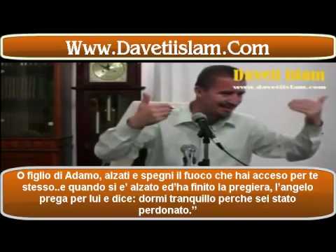 Quasi il 98 non ha mai sentito di questo Hadith - Imam Ahmed Kalaja