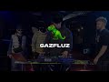 GAZFLUZ ELECTRO PUNK HARDCORE TECHNO BASS Live Dj Set Dj Rave