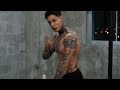 Chris Heria Крис хериа монстр воркаута