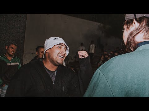 OTHOES vs JUANMA | CUARTOS DE FINAL | Amsterdam Free Regional Olimpo | Temporada 2023