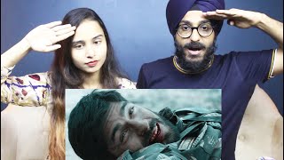 Shershaah Emotional Climax Scene Reaction | Sidharth Malhotra