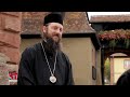Preasfințitul Damaschin Dorneanul și Ieromonahul Pantelimon Șușnea Alături De Tinerii Din ATORG