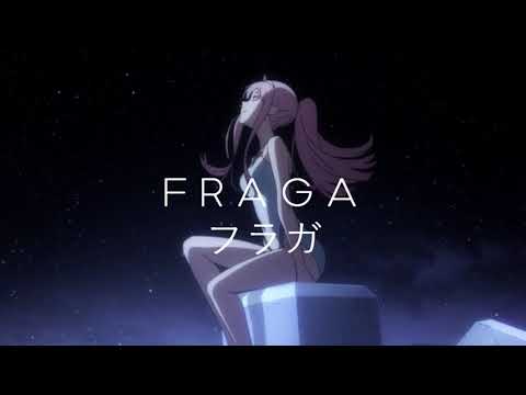 Groovy Godzilla x AEON MEMBER - When I Fell For You | Slowed | F R A G A フラガ