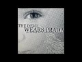 THE DEVIL WEARS PRADA - And The Sentence Trails Off... (Demo Version) [Patterns Of A Horizon Demo]