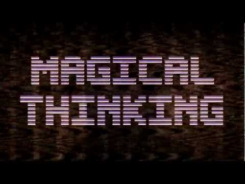 Magical Thinking - The Guest Bedroom