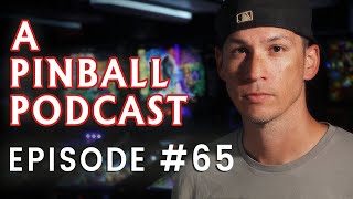 American Pinball Legends of Valhalla and Pinball Expo 2021