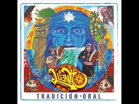 Luanko Minuto Soler - 11 Niegan la vida Zeugmabeats