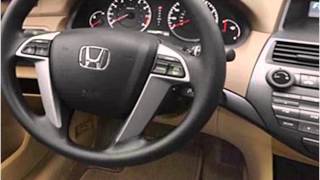preview picture of video '2008 Honda Accord Used Cars Columbus GA'