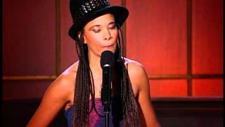 Def Poetry~Season 01 Episode 04, Jessica Care Moore - Warriors Walk Alone