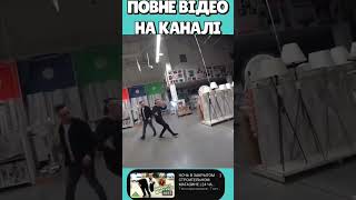 МАГІЯ В ЗАКРИТОМУ ЕПІЦЕНТРІ ВНОЧІ!