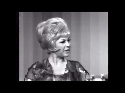 Was bin ich? Folge 75 vom 23.05.1967 mit Robert Lembke und dem Ehrengast Margit Schramm