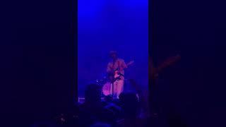 Ocean Alley Partner in crime live