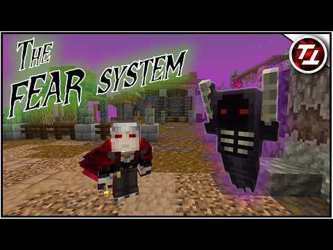 Inside the FEAR System - Shades Revealed!  - Hermitcraft #25