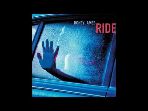 Boney James -  Something Inside( feat  Dave Hollister )