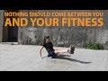 Bicycle Kick Exercise For Core Strength And Stability