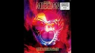 The Mission UK All Tangled Up In You