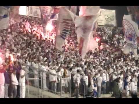 Fúria Independente - A Fúria é Foda - 28/05/10 - PRCxvnfc - Vila Capanema