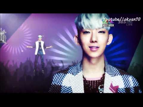 JoKwon(2AM)- Comeback Next Week (24 Jun,2012)
