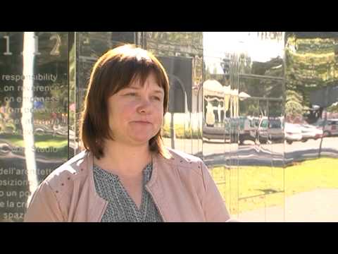 Siguldā skatāma Venēcijas biennāles Latvijas ekspozīcija