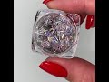 Komilfo соломка серебро Komilfo соломка серебро