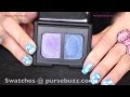 NARS Marie Galante Eye Shadow Review and ...
