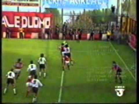 TUTTI I GOAL DELLA STAGIONE 1992-93 SERIE C1  DELL' ACIREALE