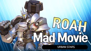 [URBAN STARS RED] ROAH Special Mad Movie