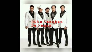 Mi sangre prisionera los tigres del norte