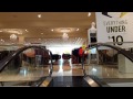 Schindler Escalators Forever 21 Formerly Mervyn S Tucson Mall Tucson AZ