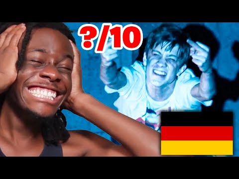 First Listen to German Rap...