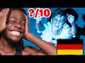 First Listen To German Rap