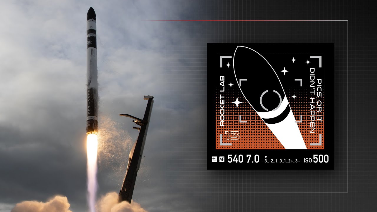 Watch the Launch