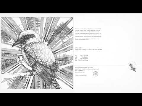 Discret Popescu - The Coast [UNIC007]